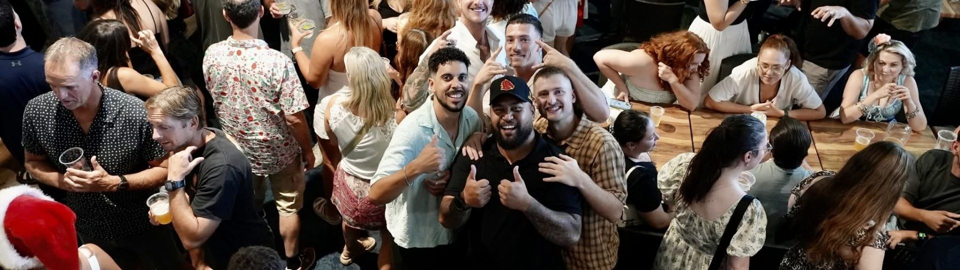 New Years Eve Steak Night!